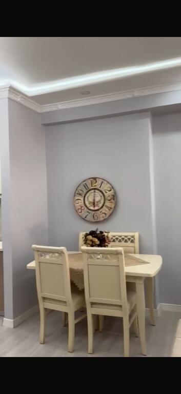 APARTAMENT ME QERA 2+1
