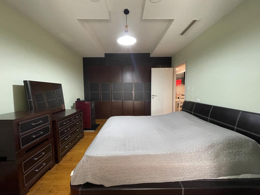 FOR SALE 2+1 apartment at Hotel "Diplomat 2" - NO BUYERS WITH CREDIT!