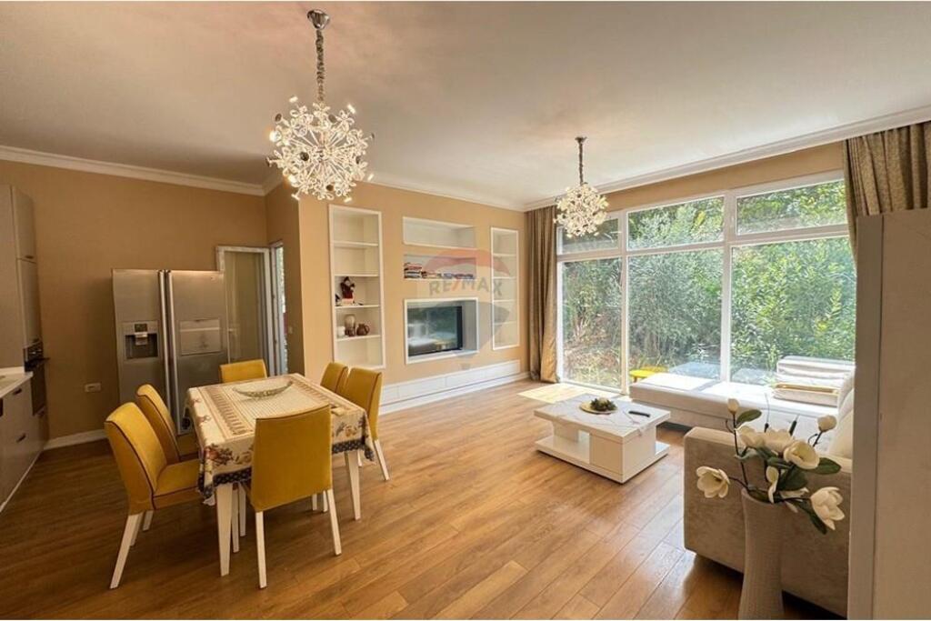 Apartment 2+1+Parking Spot Near the Dry Lake!