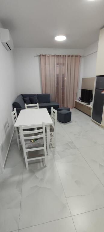 🏠 Jepet me qira apartament 1+1 – Rezidenca Oksa, Fresk
