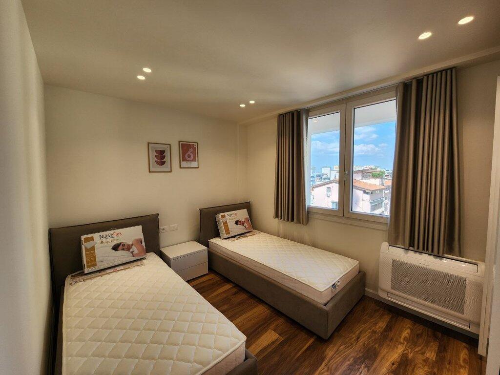 Modern duplex for rent in the center of Tirana, near Skanderbeg Square!!