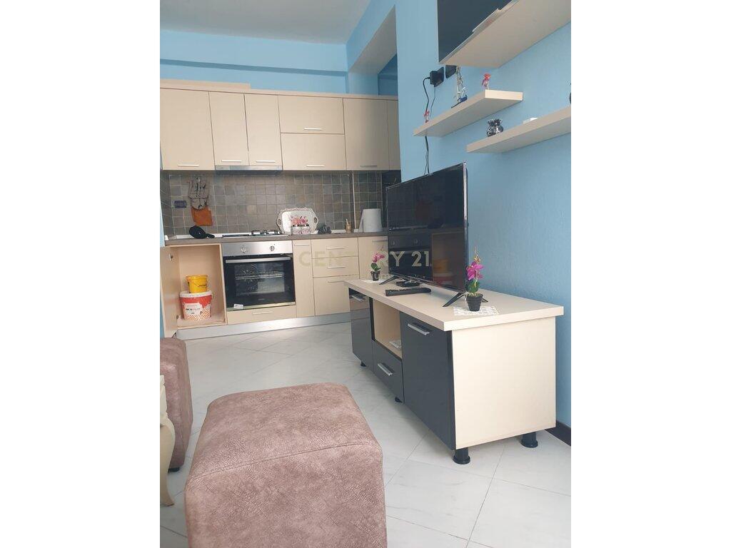 Vendesi in vendita 1+1 – 46 m² a Golem, Durazzo