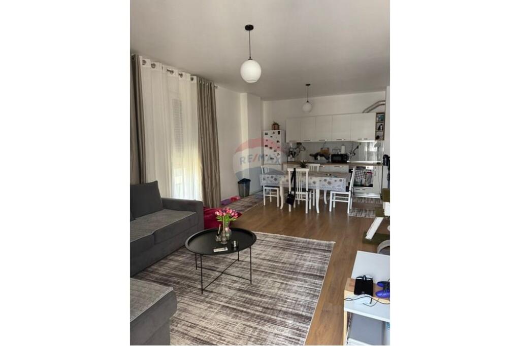 Apartament 2+1 prane kompleksit Trio Tower