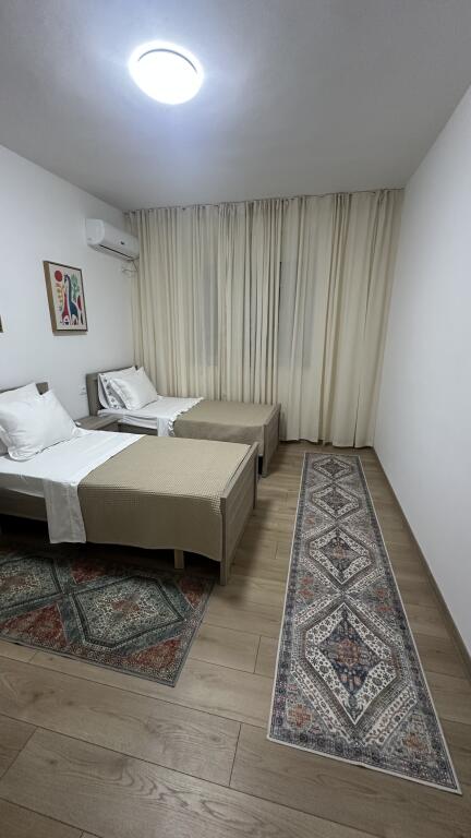 Qera,apartament 2+1, Rruga e Durresit,Tirane.