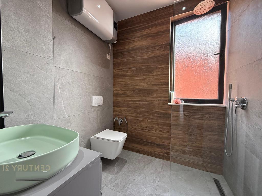 VENDESI APPARTAMENTO 2+1 NELLA RESIDENZA CITY VIEW SHKOZE