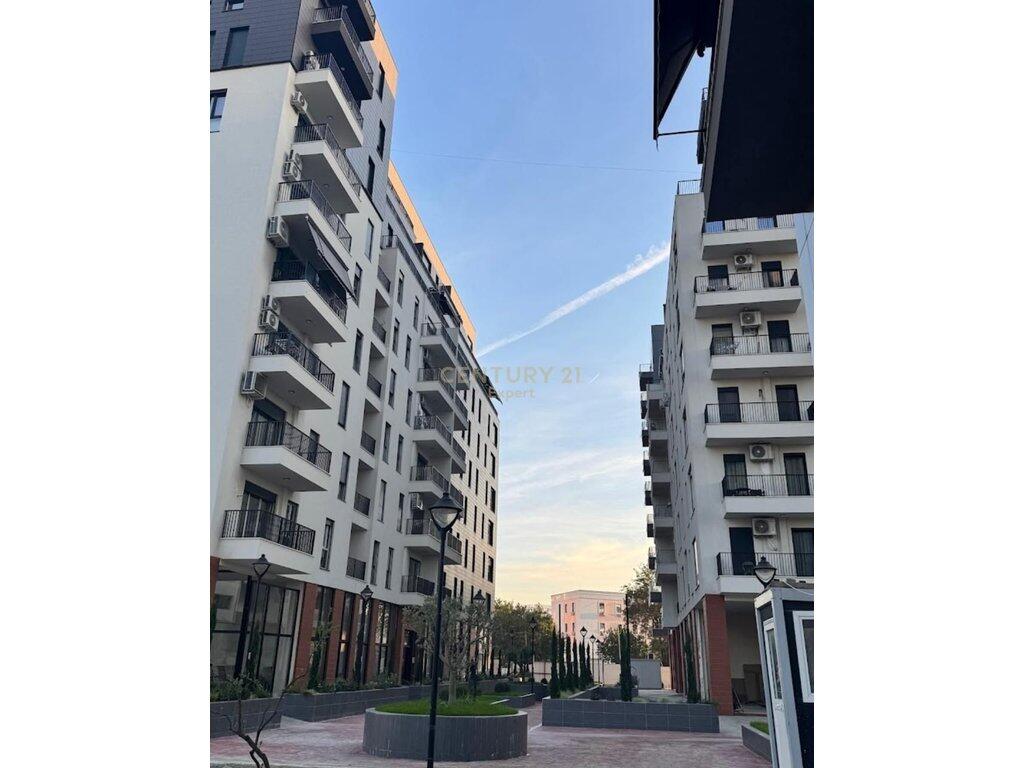 APARTMENT 2+1+2 FOR RENT AT TRIO TOWER !