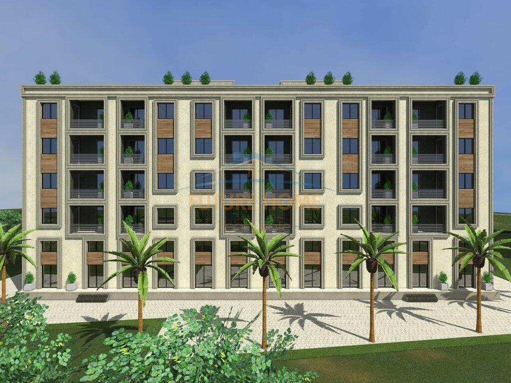 Duplex for sale, 2+1+2, Mali i Robit