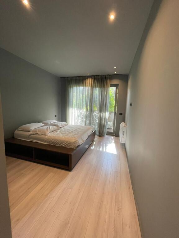 2+1 apartment for rent at Lion Park Residence