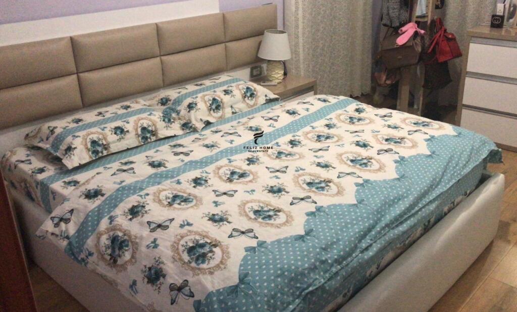 APPARTAMENTO IN AFFITTO 1+1 YZBERISHT 50.000 LEKE
