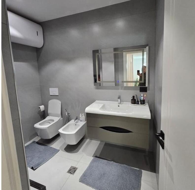 Apartament me qira 2+1 , Ish Blloku