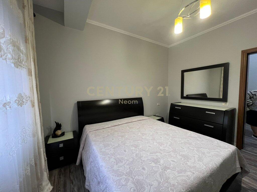 QIRA, APARTAMENT 2+1+2 ne liqen te thate ‼️