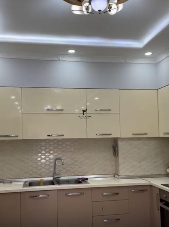 APARTAMENT ME QERA 2+1 ASTIR 60.000 LEKE