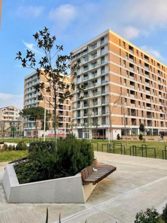 Apartment for rent 2+1+2 in Don Bosko, Fiori Di Bosco