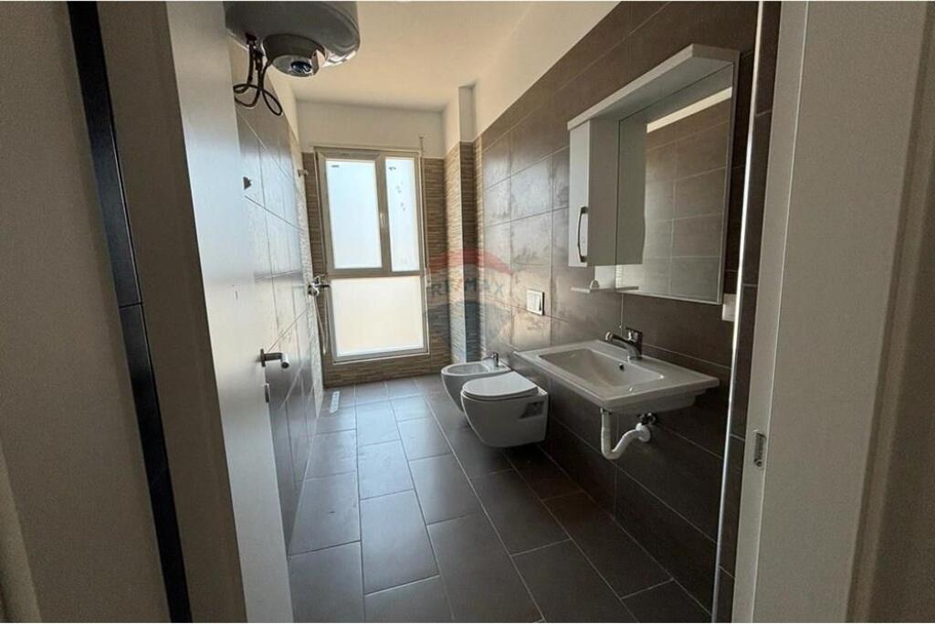 Apartament 2+1 prane kompleksit Trio Tower