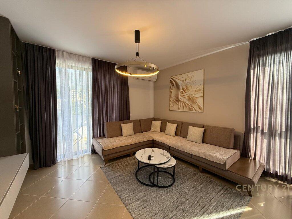 APPARTAMENTO MODERNO 2+1, NELLA RESIDENZA CITY VIEW SHKOZE!!