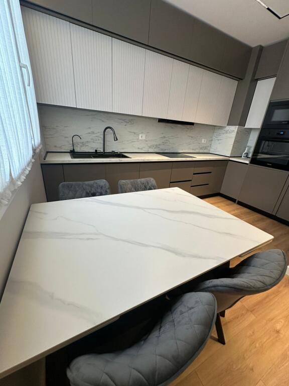 Apartment 2+1+2 for Sale – River Residence, New Ring