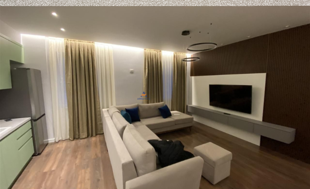 JEPET ME QERA APARTAMENT 2+1+BALLKON "LIQENI I THATE" 80000 LEKE