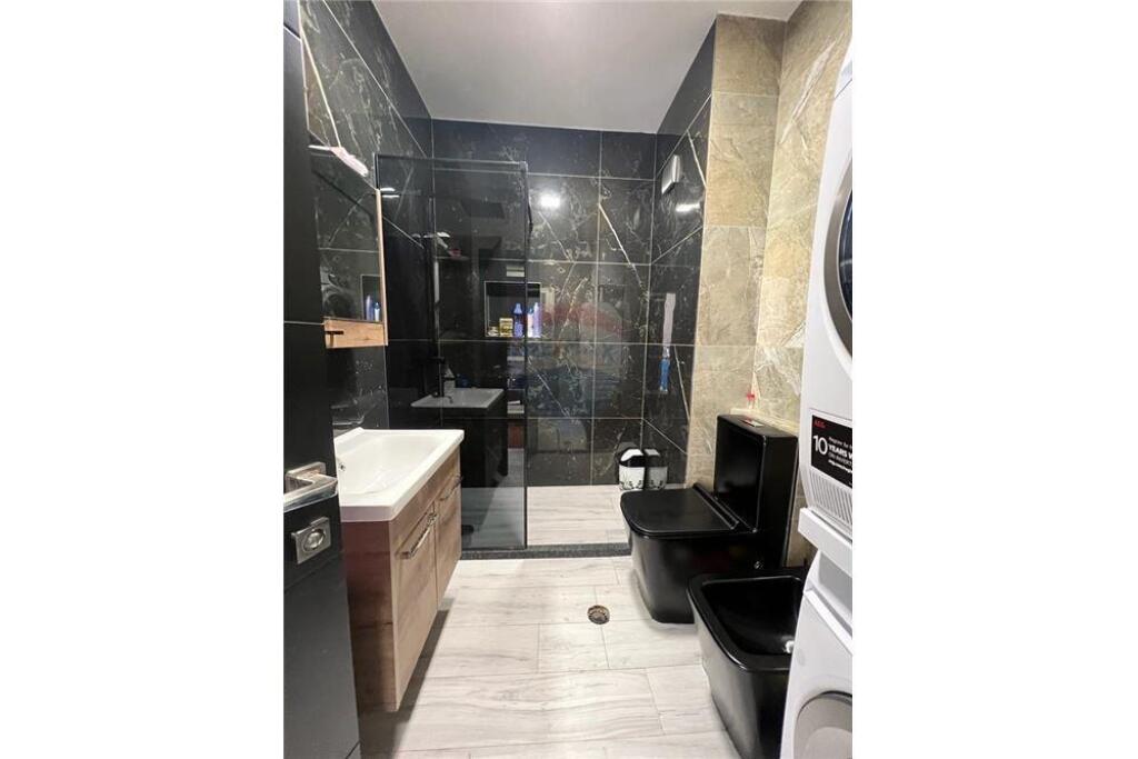 Apartment 1+1 for rent in Delijorgj