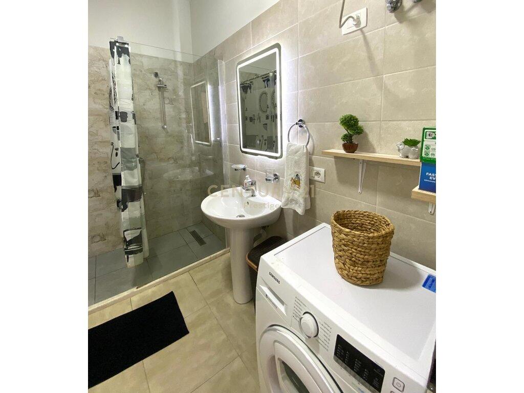 APARTMENT 2+1 FOR RENT "MANGALEM 21", TIRANA!