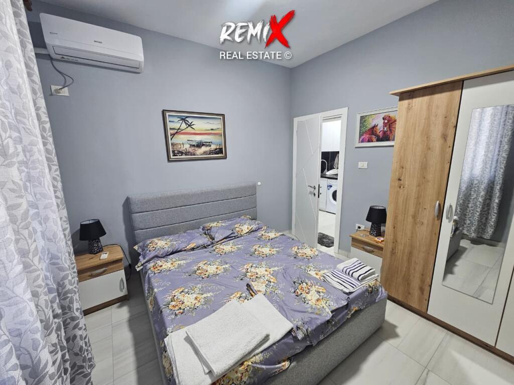 APARTAMENT 1+1 PER QERA UKD DURRES