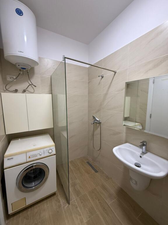 APARTMENT FOR RENT 1+1