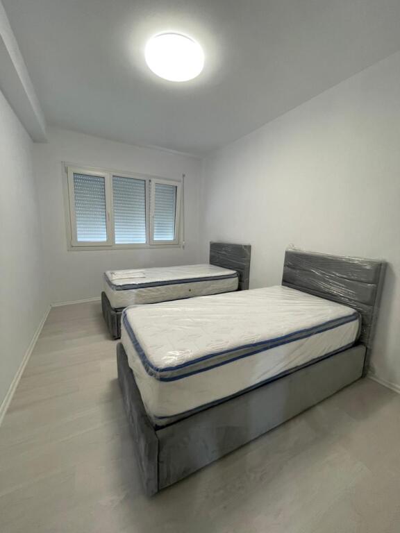 🏢 Me Qira – Apartament 2+1 te River Residence