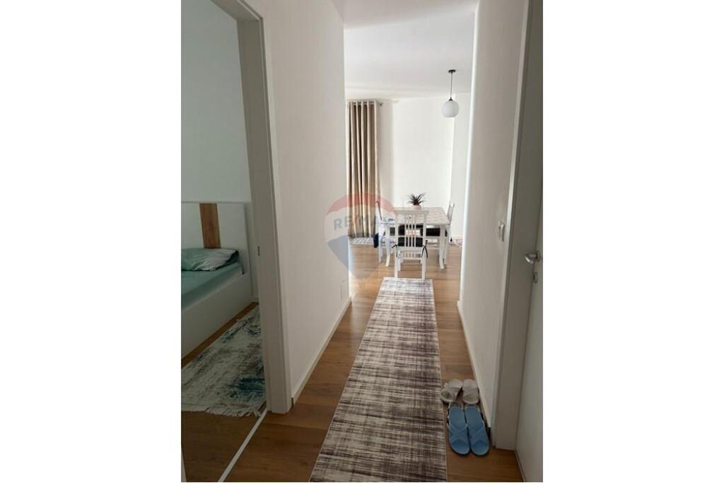 Apartament 2+1 prane kompleksit Trio Tower