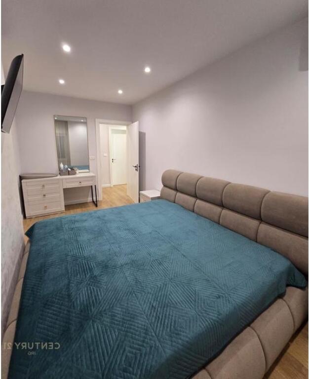 Apartament me qira 2+1 , Ish Blloku