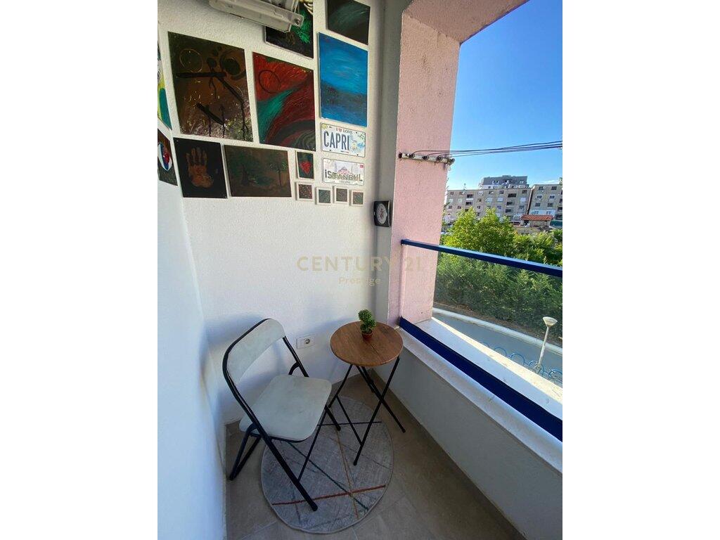APARTMENT 2+1 FOR RENT "MANGALEM 21", TIRANA!