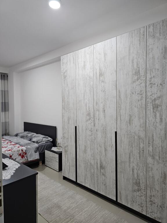 Shitet apartament Durres, Spitall, 1+1