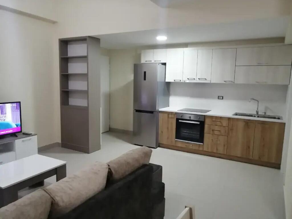 Apartament