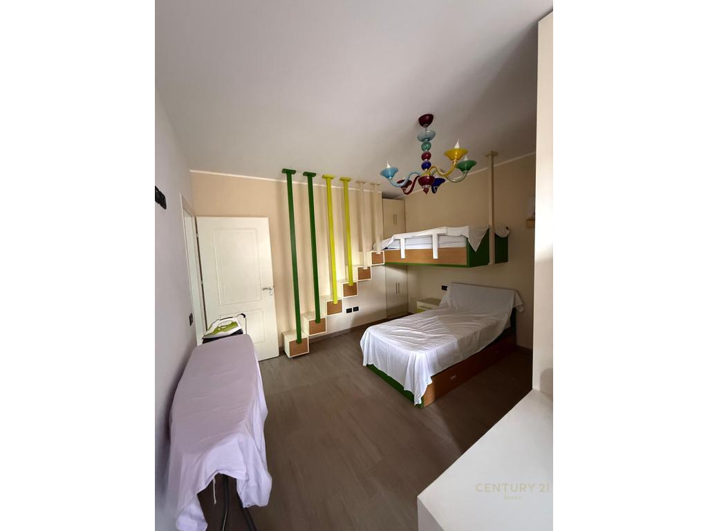 Apartament 2+1 me QERA , ASTIR 600 EURO