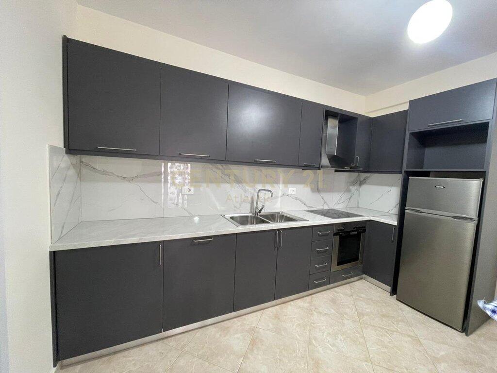 Apartament 1+1 me qira ne Plazh Rrota Kuqe, Durres!