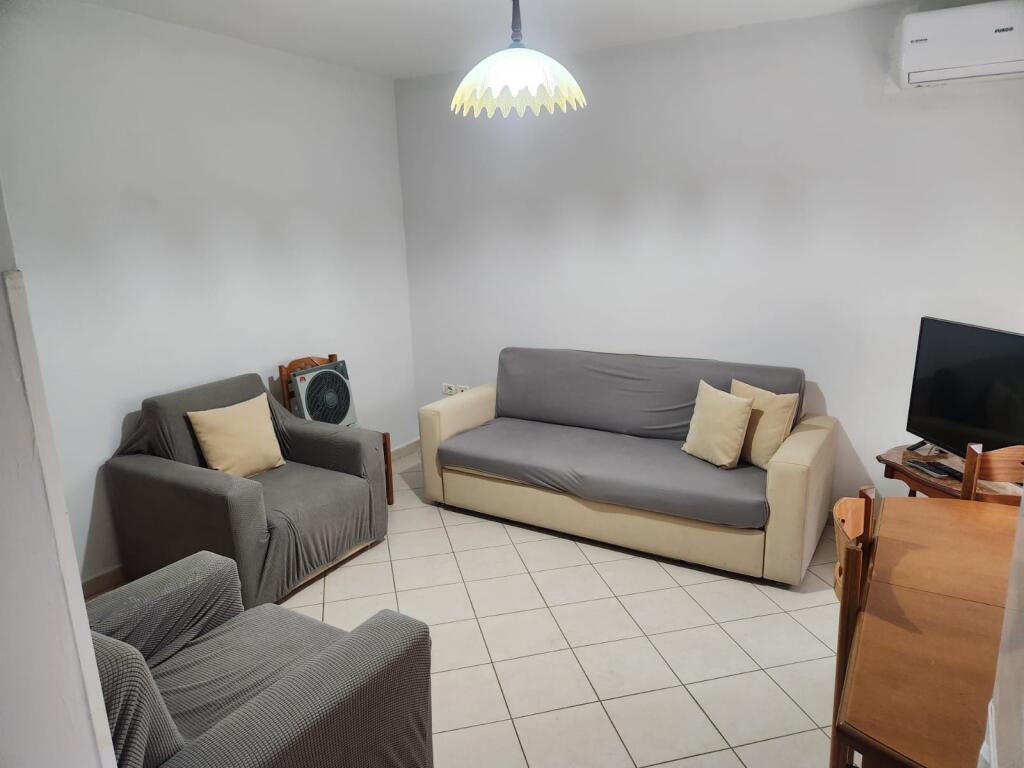 Affittasi appartamento 1+1 a Le Bon, via Kosovareve