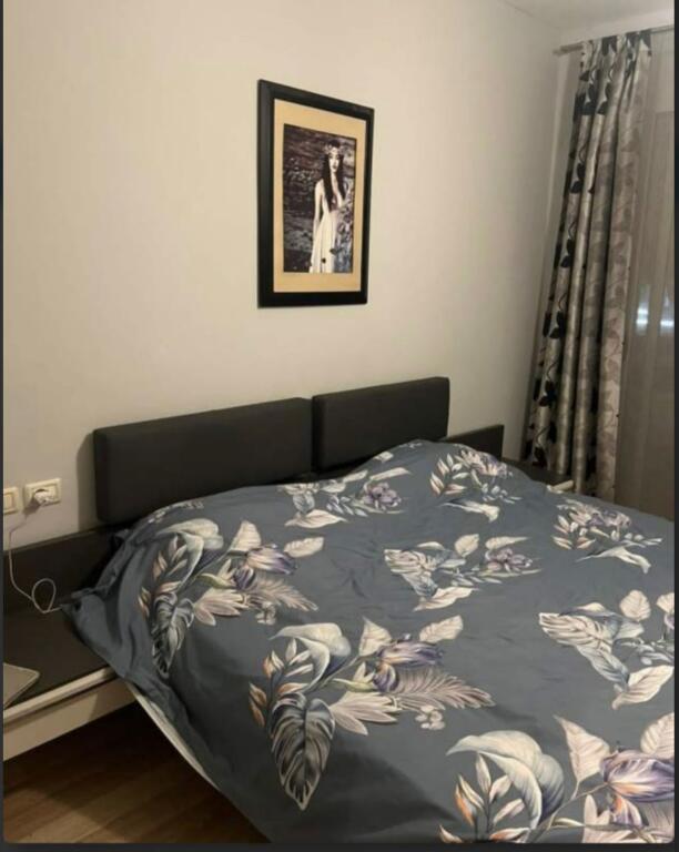 Apartament 2+1 me qera ne Astir