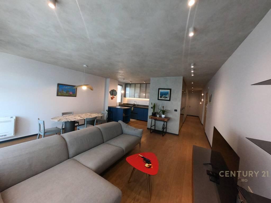 APARTAMENT 3+1 TEK STADIUMI DINAMO!!