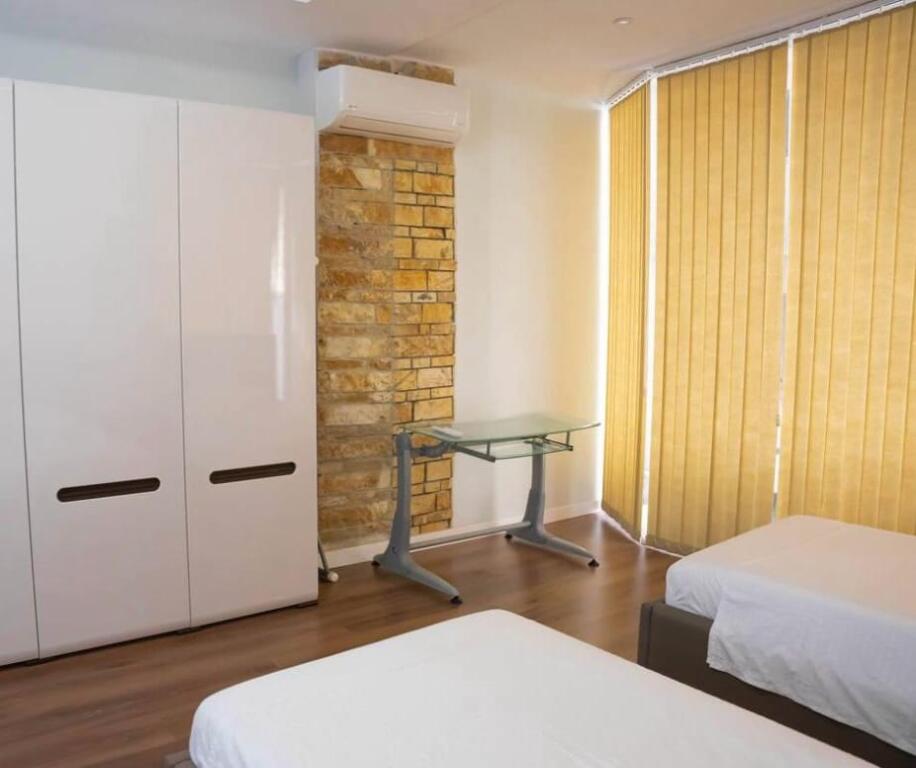 In affitto 2+1 alla villa Gold + posto auto