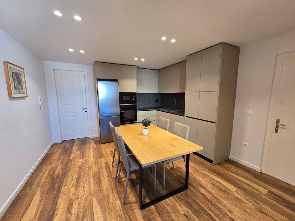 Modern duplex for rent in the center of Tirana, near Skanderbeg Square!!