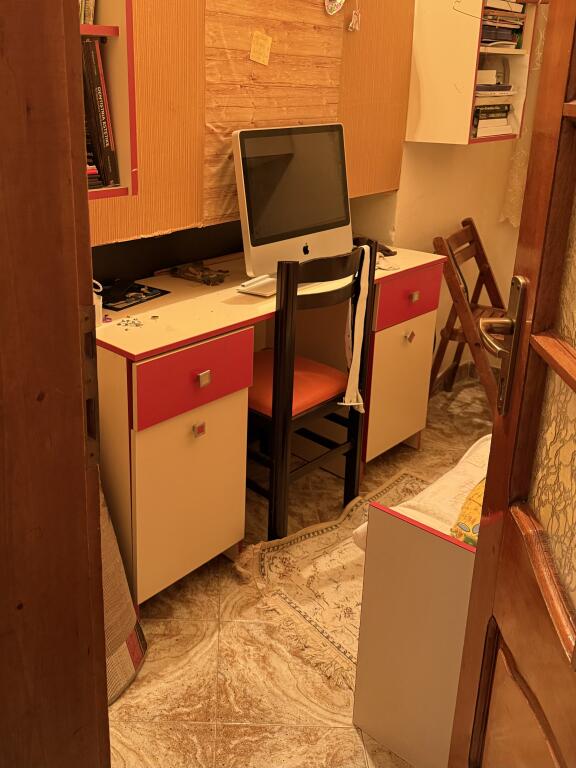 Apartament me qera