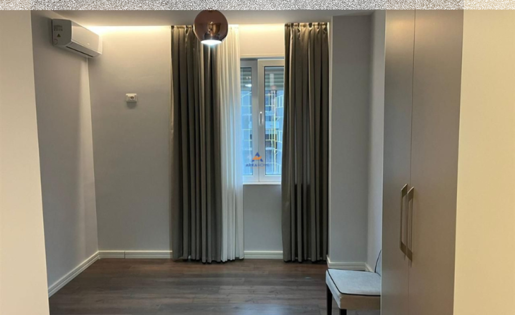 JEPET ME QERA APARTAMENT 2+1+BALLKON "LIQENI I THATE" 80000 LEKE