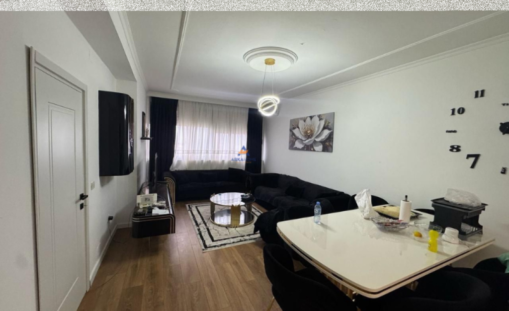 FOR SALE APARTMENT 2+1+BALCONY "NEAR UET, PORCELAIN" 150,000 EURO
