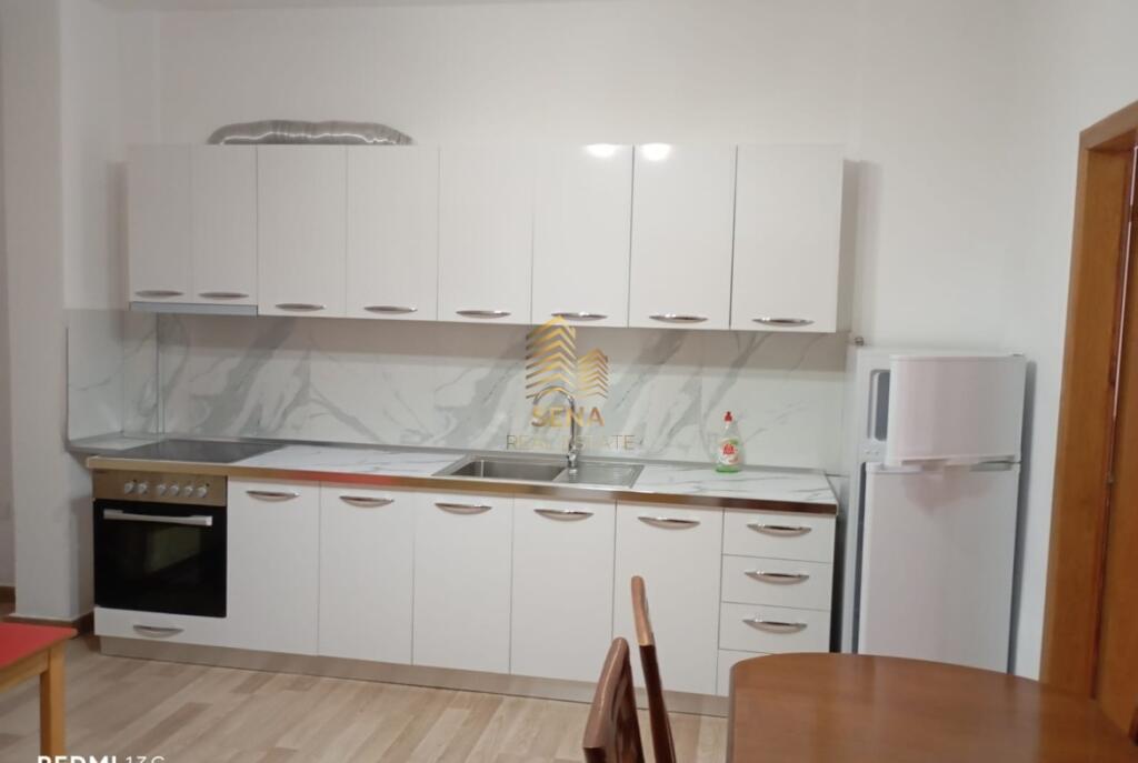 Rent, Apartment, 2+1+3blk+ Parking spot, Fresk, 40,000 ALL/Month