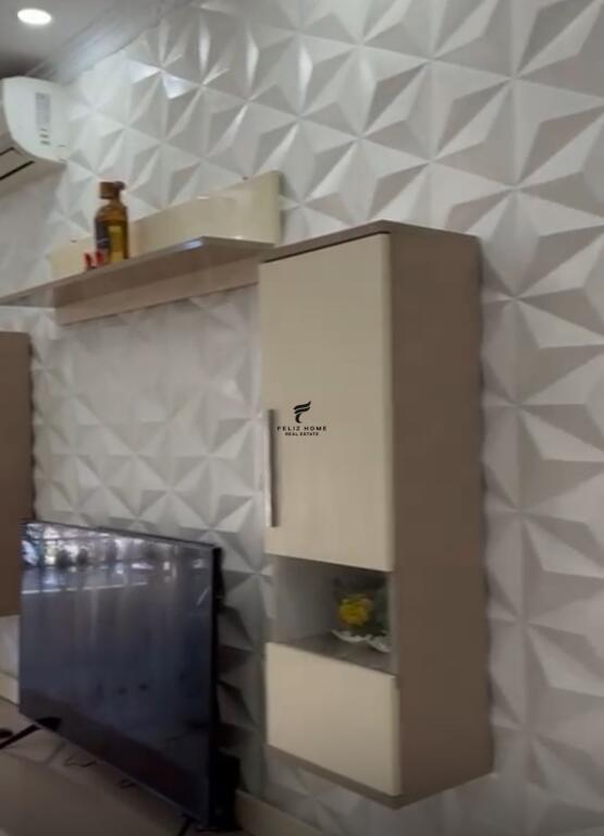 APARTAMENT ME QERA 2+1 ASTIR 60.000 LEKE