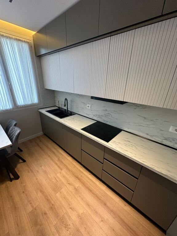 Apartment 2+1+2 for Sale – River Residence, New Ring
