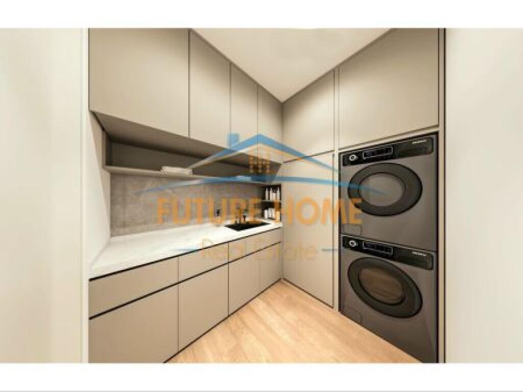 Shitet, Apartament 3+1+2, Liqeni i Thate