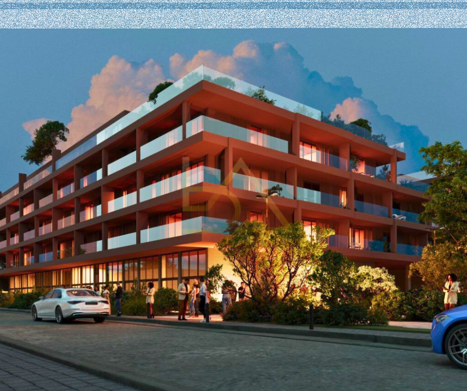 Apartment for Sale –Golem, Kavajë