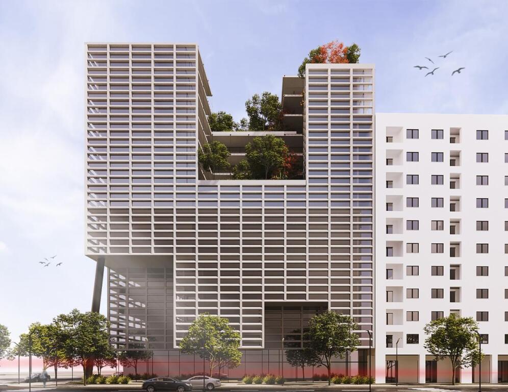 VENDESI APPARTAMENTO 2+1 DON BOSKO 119.000 EURO