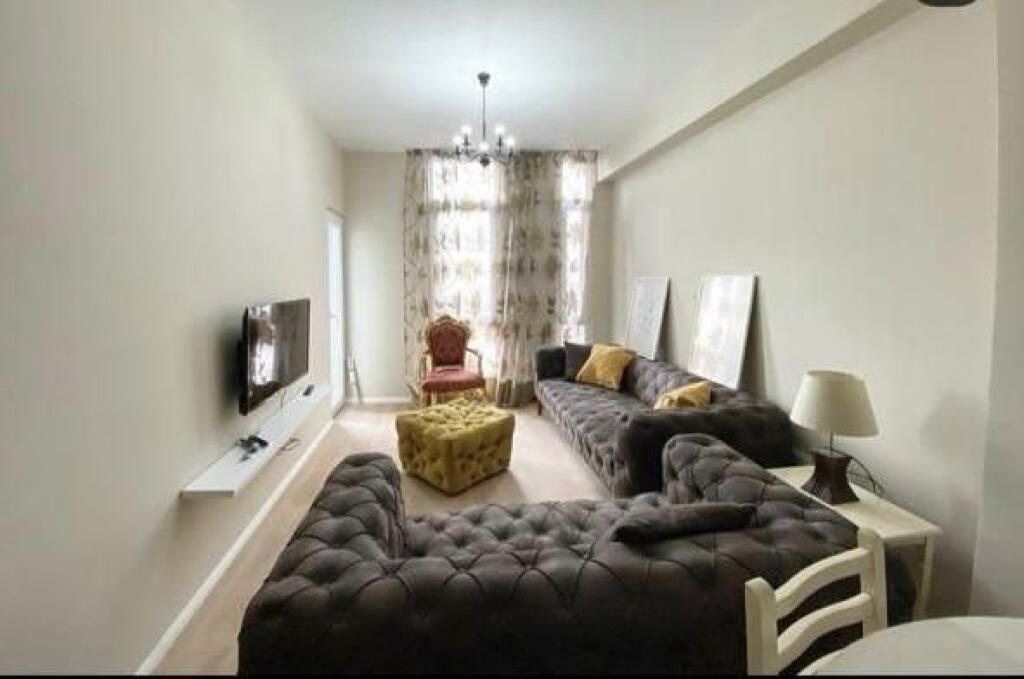 🏙️ Apartment 1+1 for Sale – Kika 2, Tirana