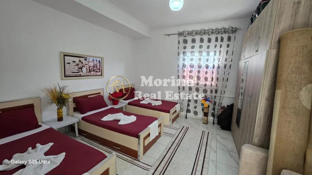 Qera, Apartament 2+1+blk, Allias, 400 euro/muaj