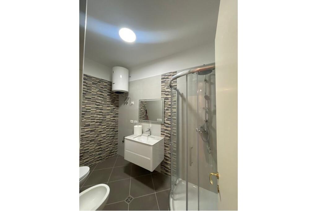 Apartment 1+1 for sale at Delijorgji Complex